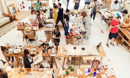 Feira na Rosenbaum apresenta edição inédita na Galeria Millan durante a Design Weekend 2019