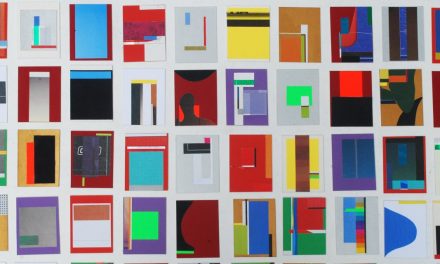 Centro Cultural Correios inaugura exposição com obras inéditas de Bruno Lins