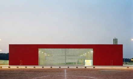 Arquitetura e educação: a construção de um espaço pedagógico