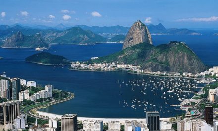 Evento Por Dentro – Globo: “Cidades Inteligentes – O Rio que Queremos”