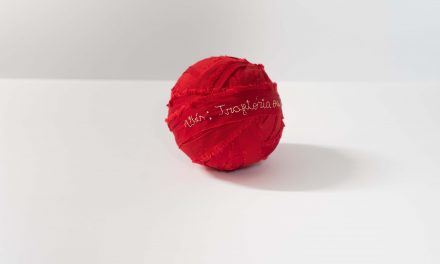 Exposição “Costura-se para Dentro” na Galeria Luciana Caravello Arte Contemporânea