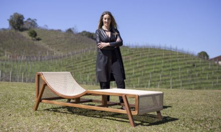 Depois do sucesso em Milão a designer Marta Manente apresenta sua obra no BoomSPdesign.