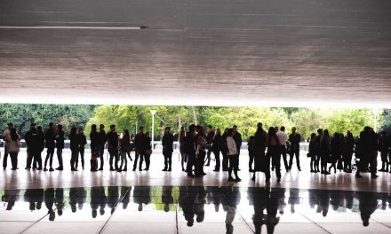 A 14º edição da Bienal Internacional de Arte de Curitiba anuncia novidades.