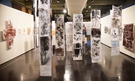 MAM: Mostra de Carlos Vergara e homenagem a José Zanine Caldas