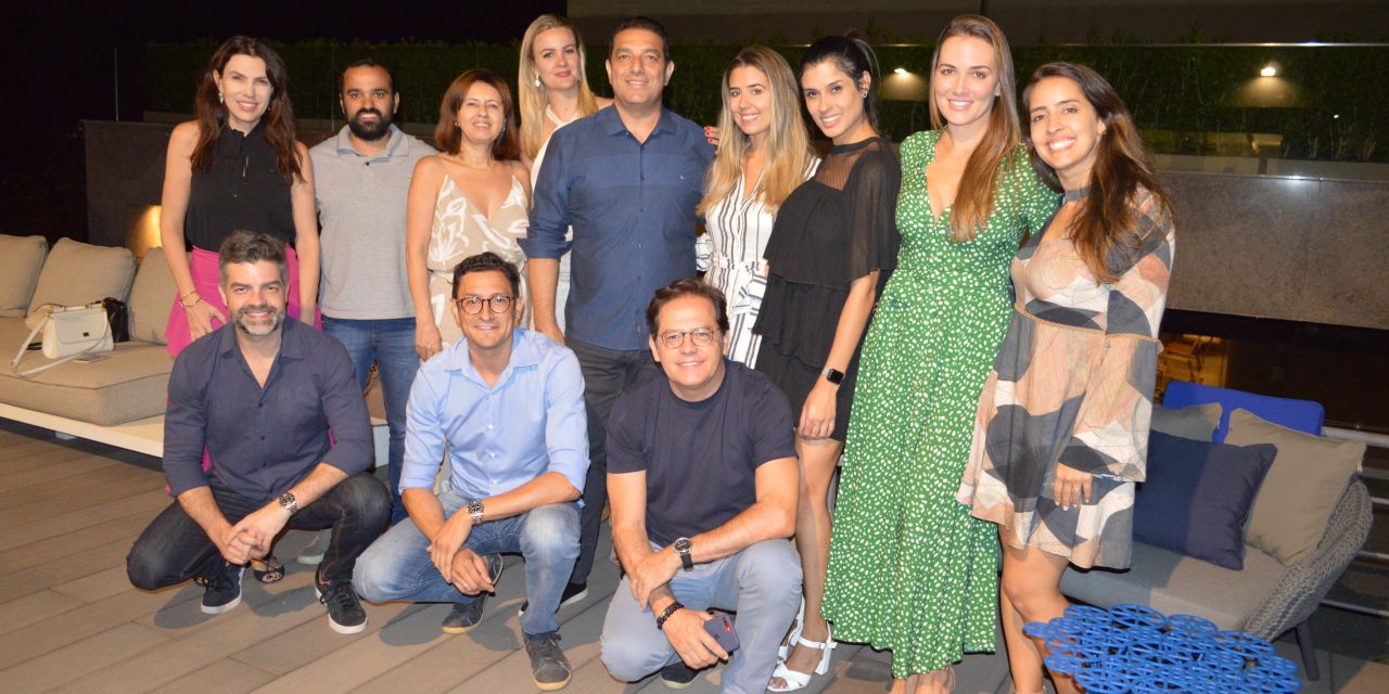 Núcleo Brasília de Decoração reúne profissionais na Arquivo Contemporâneo.