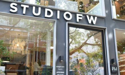 Studio FW anuncia novidades para o mercado profissional de decoração carioca.