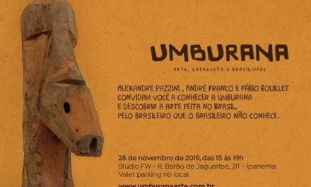 Studio FW lança projeto de arte popular brasileira