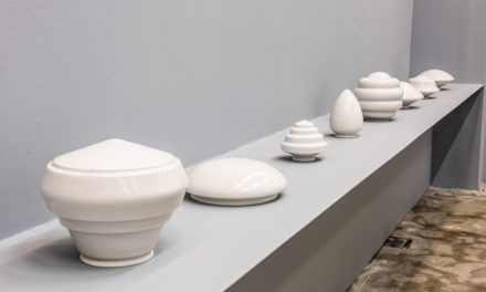 A exposição “Reflexivos” foi inaugurada neste sábado (14), no Centro Cultural Oi Futuro – RJ