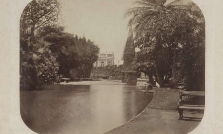 Histórias do Brasil e da fotografia na exposição de Marc Ferrez, no IMS -RJ