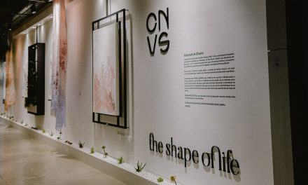 Exposição da artista plástica brasileira Yohannah de Oliveira vai até 31 de março, em Moema.