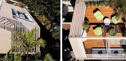 Escritório de arquitetura em são paulo conquista o IF DESIGN AWARD 2020