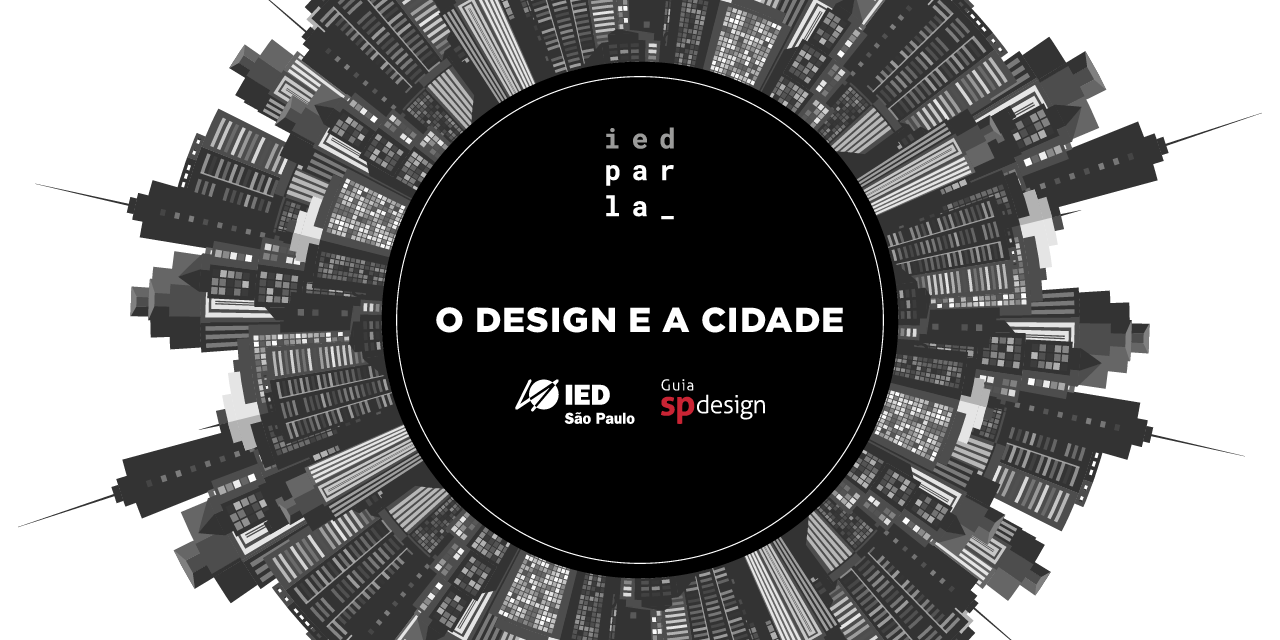 São Paulo ganha Guia SP Design