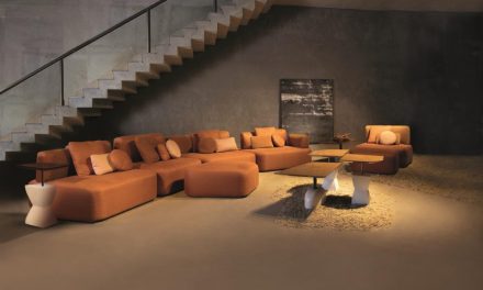 Artefacto Edition 2020 apresenta mobiliário hoje para a casa do futuro