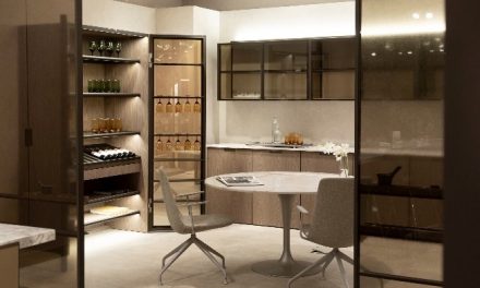 Ornare: Little Luxuries