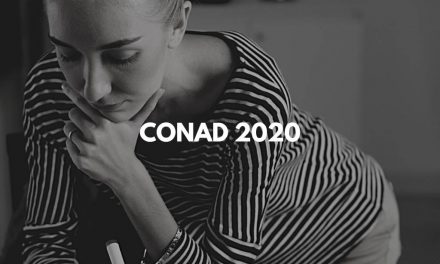 conad 2020: Evento online irá refletir sobre o futuro do design após a pandemia,nesta quinta-feira (25/junho).