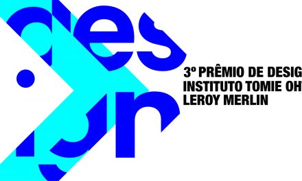 Prêmio nacional de design recebe inscrições até o dia 28 de agosto