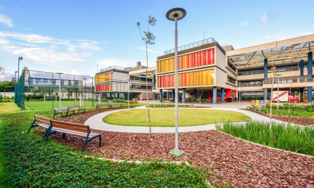 Como o pós-pandemia redefinirá a arquitetura das escolas