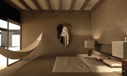 Mostra Unlimited Portobello com grandes nomes da arquitetura e do design