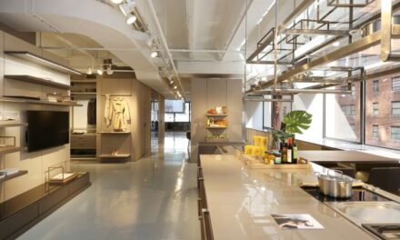 Ornare Studio traz novo atendimento “one of a kind” para centros urbanos de design