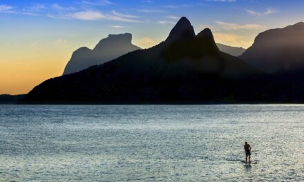 Exposição e série para TV trazem um novo olhar sobre o Rio de Janeiro