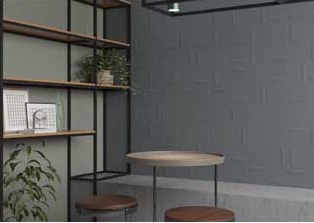 Coleção Studio Zanini traz design jovial e contemporâneo
