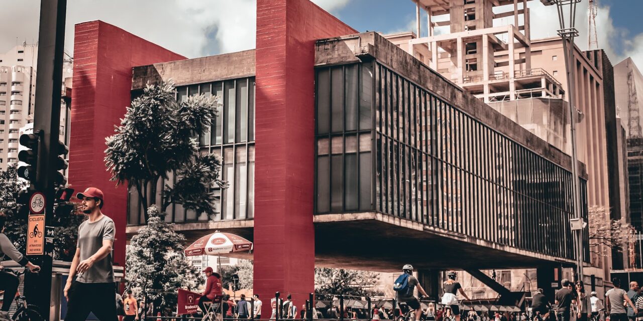 São Paulo: Museus e galerias de arte preparam as programações de 2021