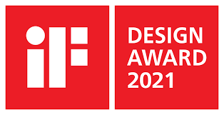 Talentos brasileiros são finalistas no iF Design Award 2021