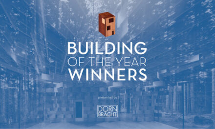CONHEÇA Os 15 vencedores do Prêmio ArchDaily Building of the Year 2021