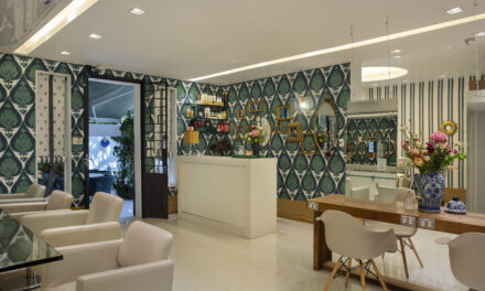 13 arquitetos cariocas participam da Mostra de decoração Sweet Home Crystal Hair