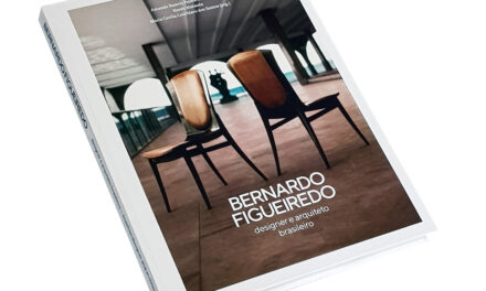 Livro sobre a vida e carreira de Bernardo Figueiredo será lançado no Arquivo Contemporâneo