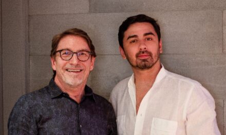 RIO DE JANEIRO: AS ESCOLHAS DE FRANCISCO AMORIM E VINÍCIUS VICENTINI PARA A COLUNA DESIGN STYLE