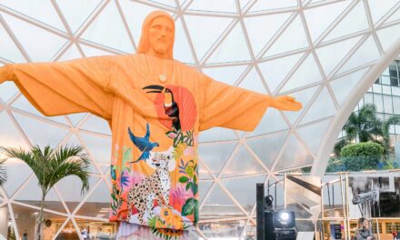 CASASHOPPING PROMOVE MOSTRA DE DECORAÇÃO COM UPCYCLING E SUSTENTABILIDADE