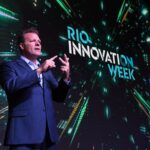 Conheça os destaques do Rio innovation week 2022